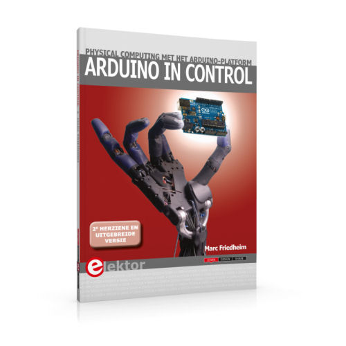 Arduino In Control